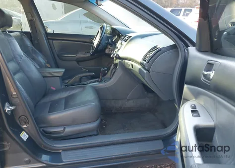 2007 Honda Accord 2.4 Ex from USA, damaged, VIN 1HGCM56847A154728